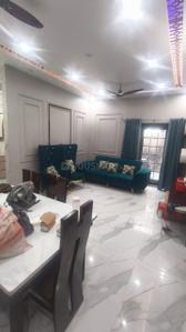 2 BHK Independent Builder Floor