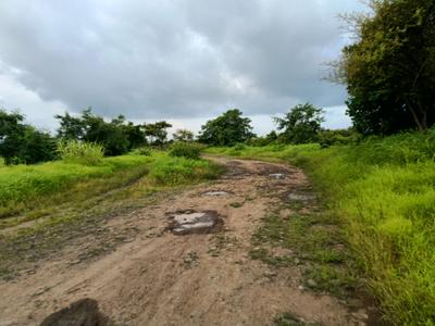 Image of 1089 Sq.ft Residential Plot / Land for sale in Belondakhar, Navi Mumbai for Rs. 1700000