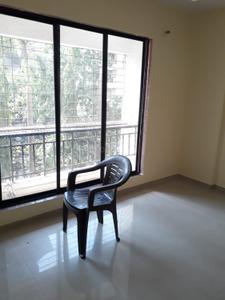 Bedroom Image of 1250 Sq.ft 2 BHK Apartment / Flat for sale in Kopar Khairane Navi Mumbai for Rs. 16500000