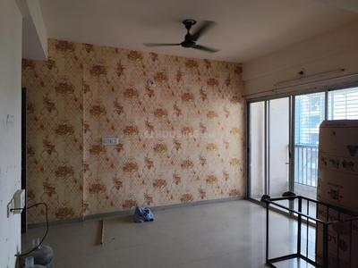 Hall Image of 600 Sq.ft 2 BHK Apartment / Flat for sale in Manjalpur Vadodara for Rs. 3000000