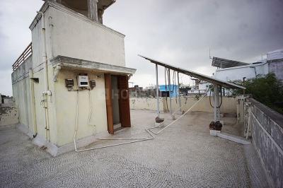Terrace Image of 5850 Sq.ft 5 BHK Independent House for sale in Bapunagar Ahmedabad for Rs. 31100000