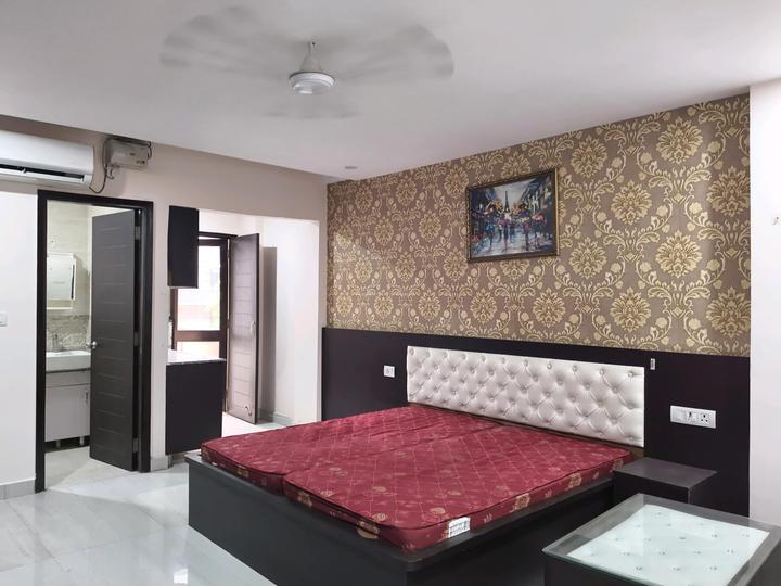 DLF Phase 3 Bedroom 1