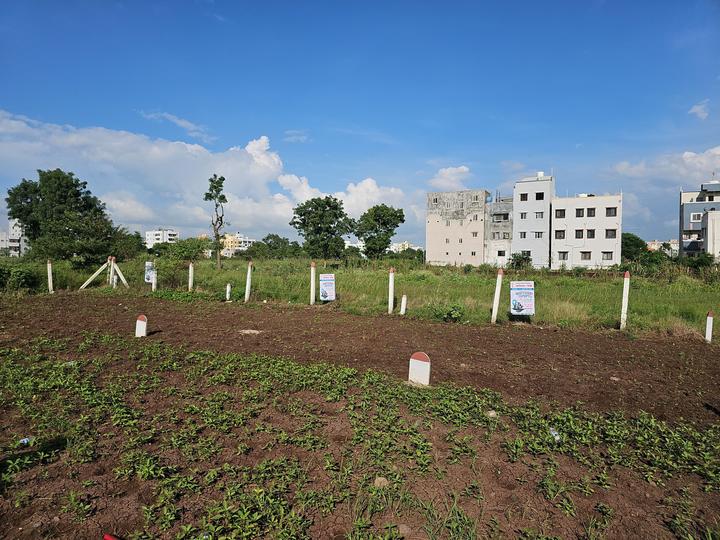 Siddhartha Nagar, Wagholi Main Image 1