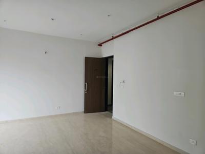 Living Room Image of 1445 Sq.ft 3 BHK Apartment / Flat for sale in Adani Ten BKC, Bandra East Mumbai for Rs. 85200000