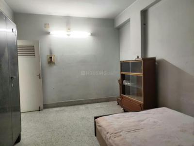 Bedroom Image of 950 Sq.ft 2 BHK Apartment / Flat for sale in Dhakuria Kolkata for Rs. 2800000