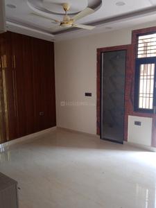 Bedroom Image of 1280 Sq.ft 4 BHK Apartment / Flat for sale in Shastri Nagar Ghaziabad for Rs. 4831000