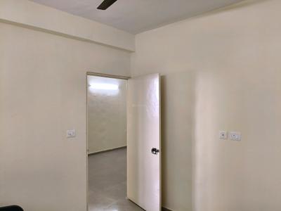 Bedroom Image of 1300 Sq.ft 3 BHK Apartment / Flat for rent in Pyramid Infinity, Sector 70 Gurgaon for Rs. 25200