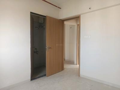 Bedroom Image of 1180 Sq.ft 2 BHK Apartment / Flat for rent in Prithvi Proximus, Hadapsar Pune for Rs. 30000