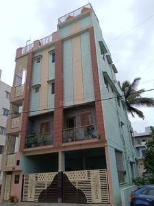 8 BHK Independent House