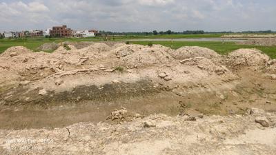Image of 900 Sq.ft Residential Plot / Land for sale in Laheriasarai, Darbhanga for Rs. 1080000