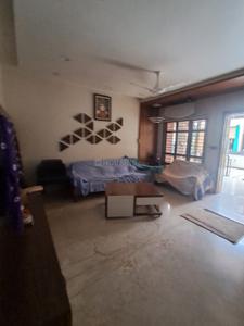 Hall Image of 2580 Sq.ft 3 BHK Independent House for sale in Science City Ahmedabad for Rs. 41000000