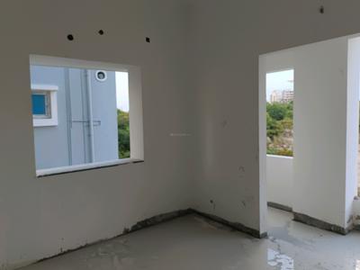 Bedroom Image of 1505 Sq.ft 3 BHK Apartment / Flat for sale in Ameenpur Sangareddy for Rs. 8127000