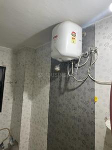 Image of 690 Sq.ft 1 BHK Apartment / Flat for rent in Atharva Garden, Kharadi, Pune for Rs. 24000