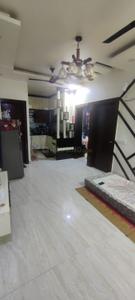 Hall Image of 900 Sq.ft 2 BHK Apartment / Flat for rent in Sector 49 Noida for Rs. 32000