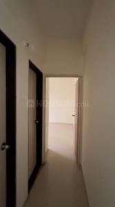 Hall Image of 785 Sq.ft 1 BHK Apartment / Flat for sale in Solitaire Paradise, Wakad Pune for Rs. 5200000