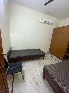 Bedroom Image of gill pg in Sector 37, Chandigarh