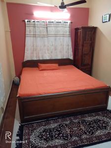 Bedroom Image of 1250 Sq.ft 3 BHK Builder Floor for sale in Tollygunge Kolkata for Rs. 7300000