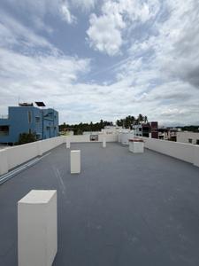 Image of 1000 Sq.ft 2 BHK Independent House for sale in Kottaipalayam, Coimbatore for Rs. 5500000