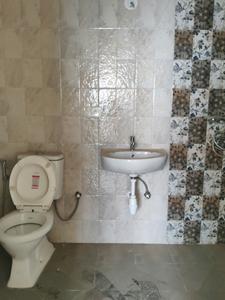 Bedroom Two Image of 546 Sq.ft 1.5 BHK Apartment / Flat for sale in Mahindra Happinest Kalyan, Bhiwandi Thane for Rs. 5800000