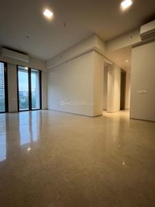 Hall Image of 1091 Sq.ft 3 BHK Apartment / Flat for sale in Rustomjee Prive, Bandra East Mumbai for Rs. 61500000