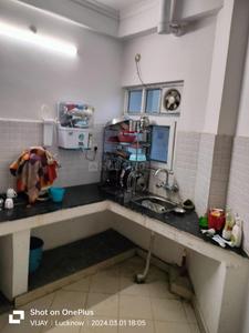 Image of 1572 Sq.ft 3 BHK Apartment / Flat for sale in Mohibullapur, Lucknow for Rs. 8000000