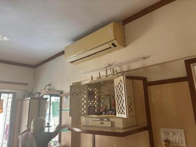 Kitchen Image of 1700 Sq.ft 3 BHK Apartment / Flat for sale in CIDCO Seawoods Estate, Seawoods Navi Mumbai for Rs. 70000000
