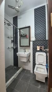 Image of 1650 Sq.ft 3 BHK Apartment / Flat for rent in Vasant Kunj, New Delhi for Rs. 95000