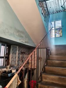 Image of 1300 Sq.ft 4.5 BHK Independent House for sale in South City, Prince Anwar Shah Connector, Kolkata for Rs. 4200000