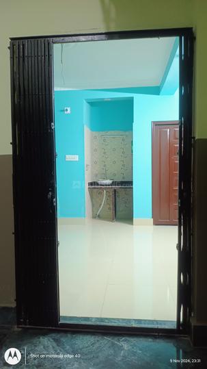 Debrupayan Nagar Kitchen 1