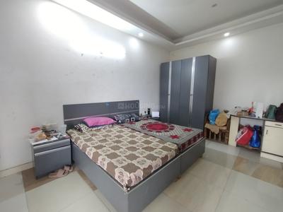 Bedroom Image of Stay Calm and Cool PG DLF Phase 1 in Sector 28, Gurgaon