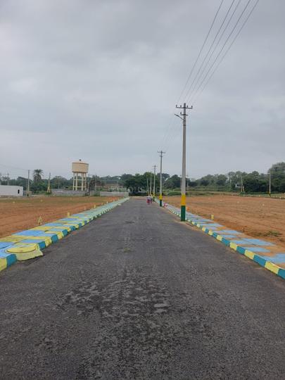 Malur Plots Main Image 1