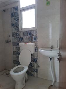 Bedroom Two Image of 650 Sq.ft 2 BHK Apartment / Flat for sale in Signature Global Global Proxima II, Sector 89 Gurgaon for Rs. 7000000