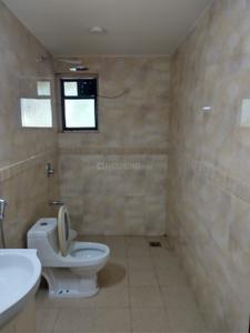 Bathroom Image of 1270 Sq.ft 3 BHK Apartment / Flat for rent in Ramcons Palms, Salcete Goa for Rs. 48000