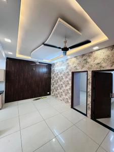 Hall Image of 1100 Sq.ft 3 BHK Apartment / Flat for sale in Peer Muchalla Zirakpur for Rs. 5990000