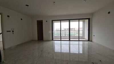 Living Room Image of 2900 Sq.ft 4 BHK Apartment / Flat for sale in Amaara By Hari Group, Por Gandhinagar for Rs. 13000000