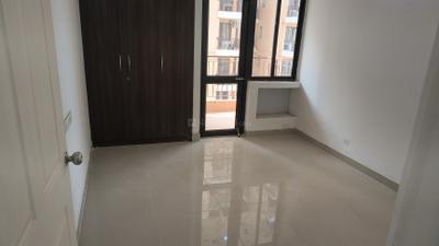 Bedroom Image of 1660 Sq.ft 3 BHK Apartment / Flat for rent in RG Luxury, Noida Extension Greater Noida for Rs. 25000