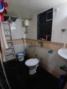 Image of 700 Sq.ft 2 BHK Apartment / Flat for sale in River Park Complex, Dahisar East, Mumbai for Rs. 14000000