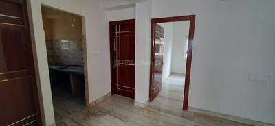 Hall Image of 1200 Sq.ft 3 BHK Apartment / Flat for sale in JP Umang Residency, New Town Kolkata for Rs. 8000000
