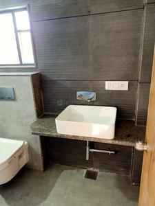 Bathroom Image of 2300 Sq.ft 4 BHK Villa for sale in Paras Gracewood, Bhayli Vadodara for Rs. 13500000