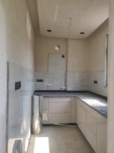 Kitchen Image of 900 Sq.ft 2 BHK Builder Floor for sale in Sector 49 Faridabad for Rs. 8000000
