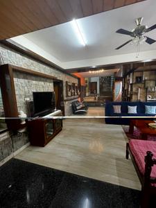 4 BHK Flat