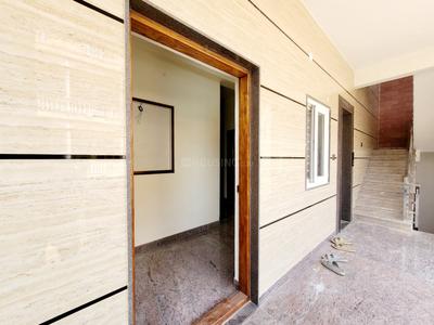 Kitchen Image of 1200 Sq.ft 2 BHK Builder Floor for rent in JP Nagar Bengaluru for Rs. 45000