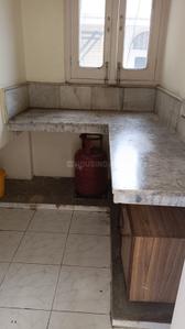 Kitchen Image of 2000 Sq.ft 3 BHK Builder Floor for rent in Green Avenue Amritsar for Rs. 30000