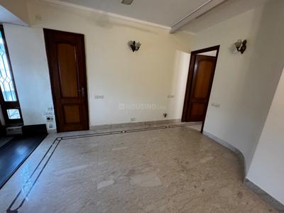 Hall Image of 3600 Sq.ft 4 BHK Builder Floor for sale in Safdarjung Development Area New Delhi for Rs. 125000000
