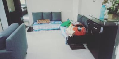 Bedroom Image of 1205 Sq.ft 3 BHK Apartment / Flat for sale in Kanakia Samarpan, Borivali East Mumbai for Rs. 28000000