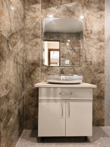 Bedroom One Image of 3260 Sq.ft 4 BHK Builder Floor for sale in Sun City, Sector 54 Gurgaon for Rs. 40000000