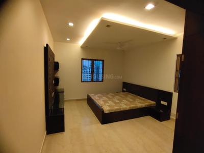 Bedroom Image of 3400 Sq.ft 3 BHK Apartment / Flat for sale in Lake Gardens Kolkata for Rs. 70000000
