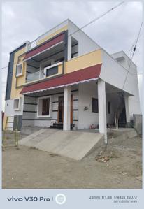 Image of 1800 Sq.ft 2 BHK Independent House for rent in Neelambur, Coimbatore for Rs. 15000
