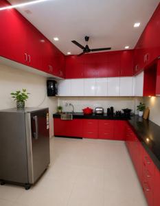 3 BHK Flat