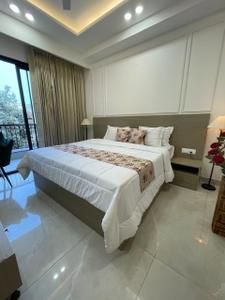 1 BHK Studio